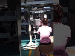 เครื่องประกอบไฟ วิดีโอที่สอง