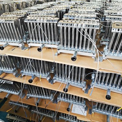 26kw 28Kw เตาแก๊สแขวนผนังประหยัดพลังงานหม้อต้มผสม Lpg