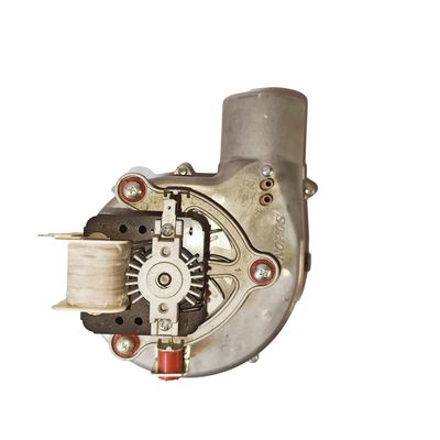 24Kw Wall Hung Boilers แก๊สติดผนัง Black Shell Natural Gas Combi Boiler