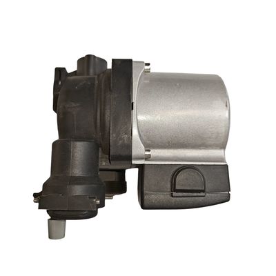 เครื่องแลกเปลี่ยนความร้อนทองแดง White Shell Heating Bathing Gas Boiler ติดผนัง 20Kw