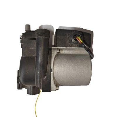 L1PB40-A(F4) 40Kw หม้อต้มก๊าซร้อนติดผนังเปลือกสแตนเลส