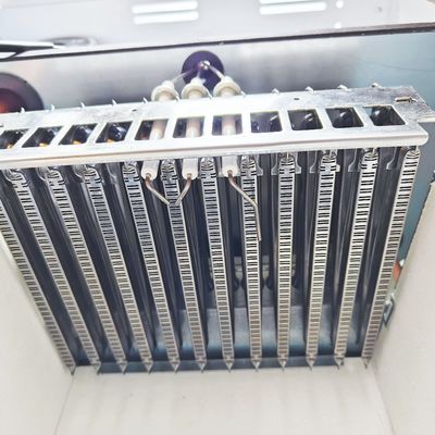 L1PB32-A(F4) 40Kw หม้อต้มแก๊สแบบติดผนังพร้อมเปลือกสแตนเลส