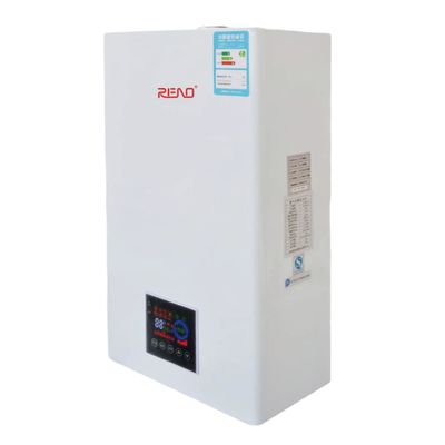 โบตเลอร์คอมบีแก๊สติดผนัง 32kw โบตเลอร์น้ําร้อน