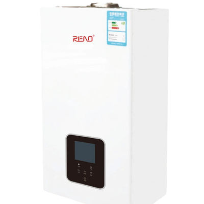 บ้าน ติดผนัง โคตเซ็นก๊าซ โคตเซ็นก๊าซ สแตนเลส ความร้อนและอาบน้ํา 22-42kw