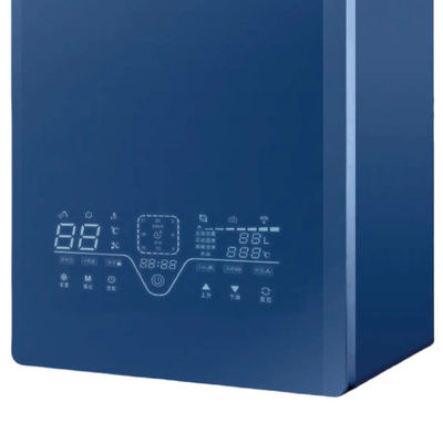 บ้าน ติดผนัง โคตเซ็นก๊าซ โคตเซ็นก๊าซ สแตนเลส ความร้อนและอาบน้ํา 22-42kw
