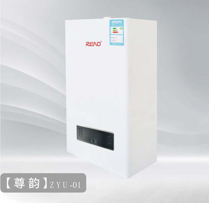 เครื่องปั่นก๊าซธรรมชาติหรือ PLG รวม 28KW สําหรับการทําความร้อนและอาบน้ํา