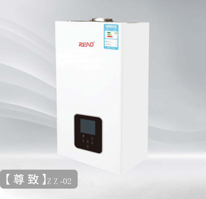 เครื่องปั่นก๊าซธรรมชาติหรือ PLG รวม 28KW สําหรับการทําความร้อนและอาบน้ํา