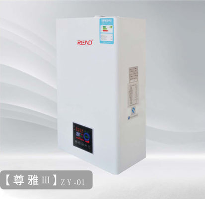 เครื่องปั่นก๊าซธรรมชาติหรือ PLG รวม 28KW สําหรับการทําความร้อนและอาบน้ํา