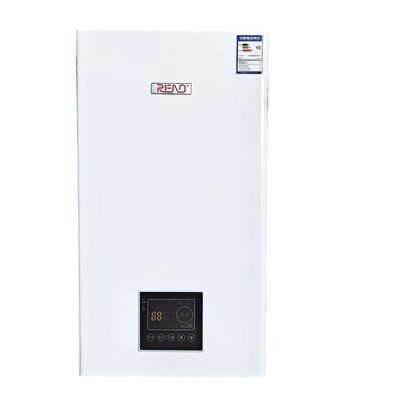 40KW ก๊าซธรรมชาติ หรือ PLG บดผนัง