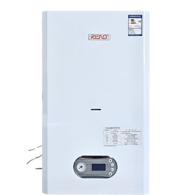 40KW ก๊าซธรรมชาติ หรือ PLG บดผนัง