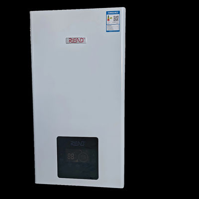 โรงแรม โรงแรมติดผนัง โบตเลอร์ก๊าซ 32-40kw โบตเลอร์ทําความร้อนกลางก๊าซประจําบ้าน