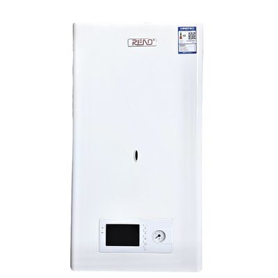 3C Wall Hung Gas Boiler อุณหภูมิคงที่ 20kw Lpg ใช้ปั๊มชั้นแรก