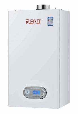 3C Wall Hung Gas Boiler อุณหภูมิคงที่ 20kw Lpg ใช้ปั๊มชั้นแรก