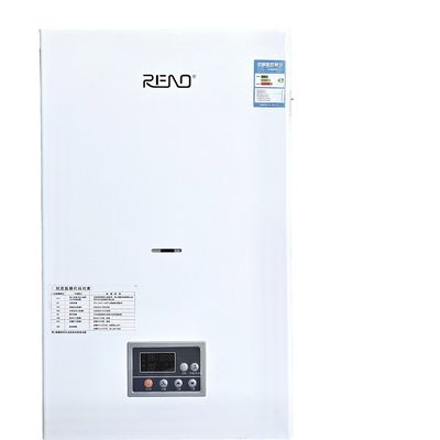 26 Kw ก๊าซ บอลไตล์ติดผนังสําหรับการทําความร้อนและอาบน้ํา